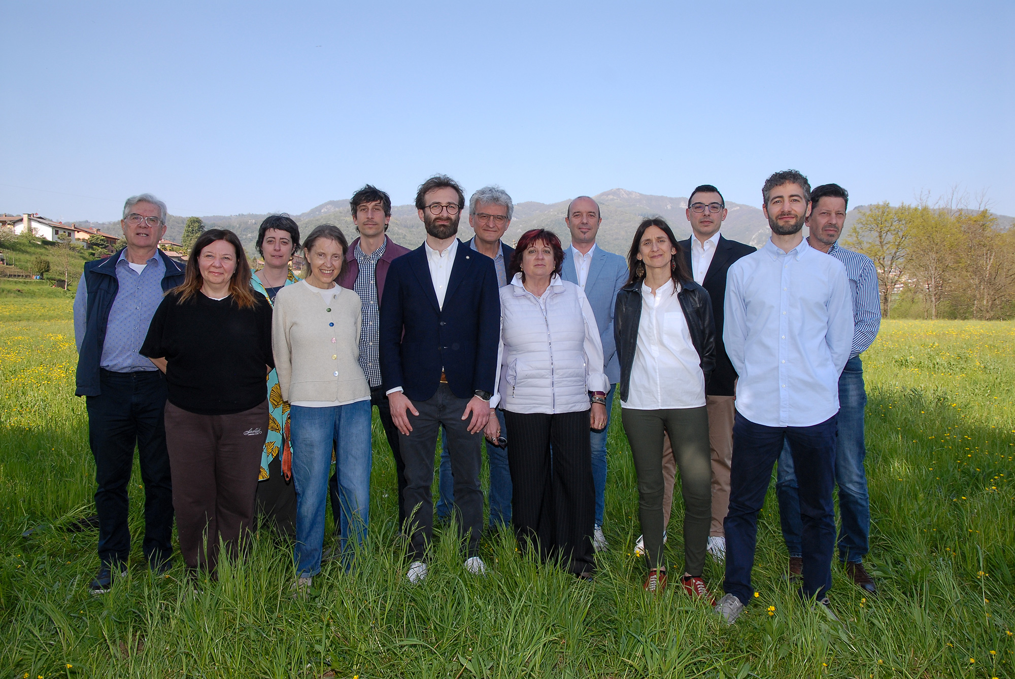 siamo-sorisole_gruppo